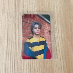 SEVENTEEN セミコロン ヨントン トレカ ジュン - メルカリ