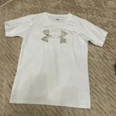 アンダーアーマー　Tシャツ　メンズ　YXL160