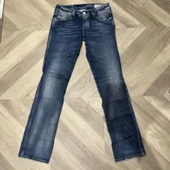 ディーゼル　デニム　　25  LHELA