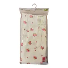 ユニクロ レギンス 100