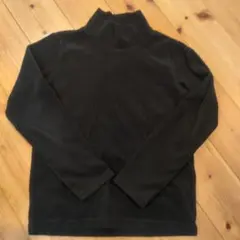 ユニクロ フリース トップス