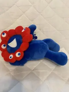 ミャクミャク　ぬいぐるみ
