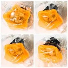 新品★あんスタ【Trickstar】星型リングライトコレクション★4点セット