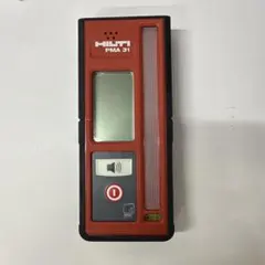 HILTI PMA 31 レーザー受光器 本体 - メルカリ