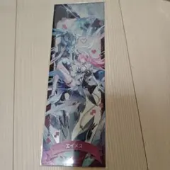 【未開封】鳴潮 スペシャルライブ 特典 エイメス レザーチケット風カード 鳴潮 エイメス レザーチケット風カード スペシャルライブ - メルカリ