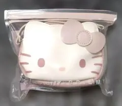 Hello Kitty x BRILMY ポーチのサムネイル