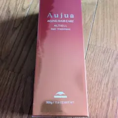 Aujua アルティール ヘアトリートメント 500gポンプ - メルカリ