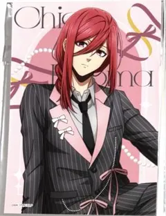 AGF2025 千切豹馬 ブルーロック バレエコア ブロマイド