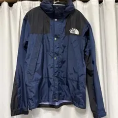 THE NORTH FACE レインテックス XL ゴアテックス マウンテン