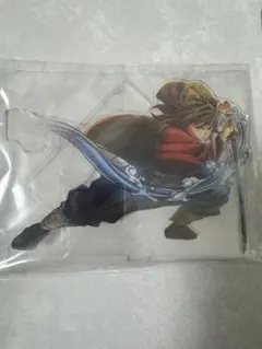 鬼滅の刃 無限城編 ufotable キービジュアル アクリルスタンド 冨岡義勇