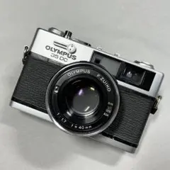 【動作確認済み】OLYMPUS 35 DC 初期不良保証付き 動作確認済み】OLYMPUS 35 DC 初期不良保証付き 楽天市場
