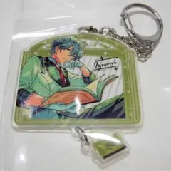 knights　 瀬名泉　あんさんぶるスターズ 　中国 　アクリルキーホルダー