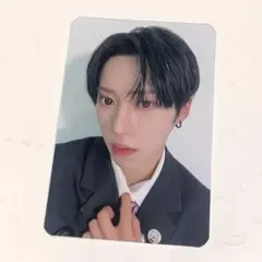 ジアハオ タレントカード