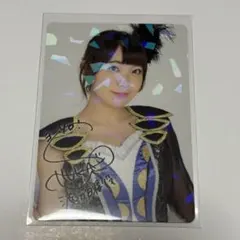 最終値下げ　斉藤朱夏　直筆サイン　チェキ　Aqours ラブライブサンシャイン 最終値下げ 斉藤朱夏 直筆サイン チェキ Aqours ラブライブ