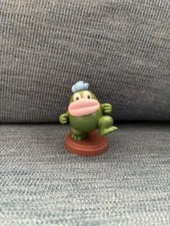 チョコエッグ スーパーマリオパーティ ジャンボリー フィギュア　ガボン