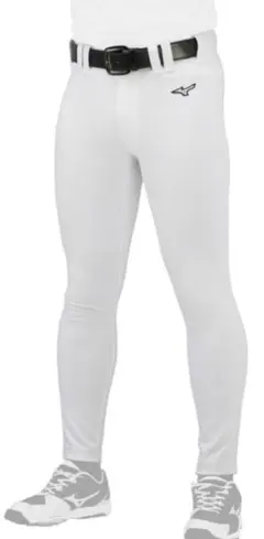 ガチパンツ GACHI ユニフォームパンツ ロングフィット Mサイズのサムネイル