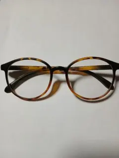 PCメガネ・ブルーライトカットメガネ