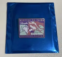 鬼滅の刃　キャラクターモチーフピンズ　胡蝶しのぶ　胡蝶カナエ