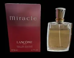 ランコム ミラク 50ml 香水