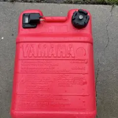 YAMAHA 아웃보드 모터 연료 탱크 운반용 캔