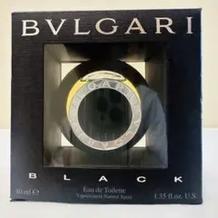 2025年最新】ブルガリ ブラック EDT 40MLの人気アイテム - メルカリ