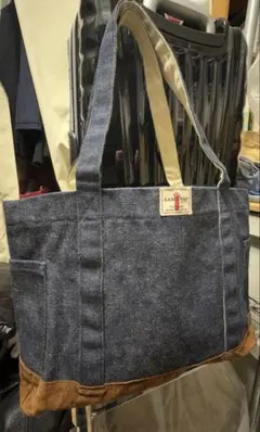 2026年最新】SAMURAI JEANS メンズ トートバッグの人気アイテム - メルカリ
