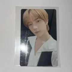 txt ボムギュ トレカ memories