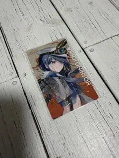 プロセカ Leo/need 星乃一歌 エピカ 19C 箔押し - メルカリ
