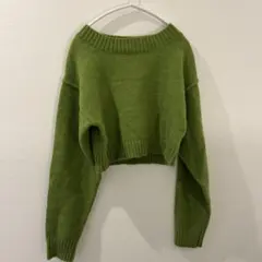 ショートニット