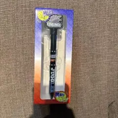 ジャグラーの3色ボールペン