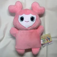 TWICE LOVELYS モブリー GiGO ぬいぐるみパペット