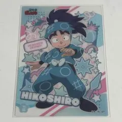え*う様 爆走兄弟レッツ&ゴー!! こしたてつひろ先生直筆イラスト入りサイン色紙 こしたてつひろ 直筆サイン色紙 (ミニ四駆 爆走兄弟レッツ&ゴー