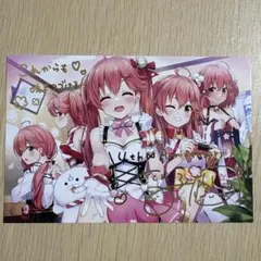 2025年最新】さくらみこ 4周年の人気アイテム - メルカリ