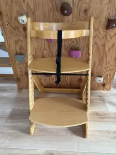 カトージベビーチェア