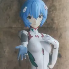 シン・エヴァンゲリオン劇場版　スーパープレミアムフィギュア