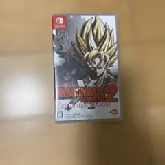 ドラゴンボールゼノバース2 for Nintendo Switch