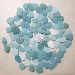 シーグラス⭐27