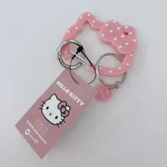 カラビナ キーホルダー