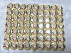 青葉つむぎ あんスタ そのまま使える 時光缶バッジ13個付き 痛バッグ