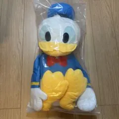 【新品】ドナルドダック　ぬいぐるみ