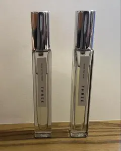 THREE エッセンシャルセンツ 2本セット