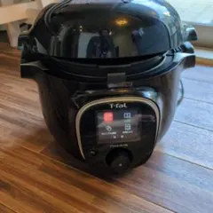 InstantPotDUO Mini3L 電気圧力鍋 付属品多数 ガラス蓋付き - メルカリ