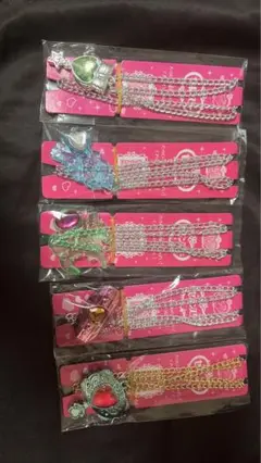 セボンスター ネックレス