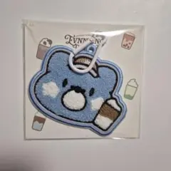 EVNNE EVNNIZ ミニ キーリング ぬいぐるみ ホビニ ハンビン - メルカリ