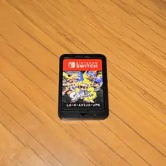 【ジャンク】スプラトゥーン3 ソフト