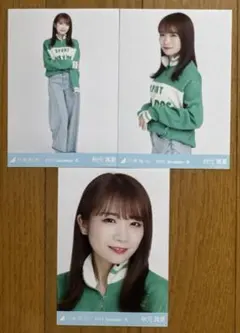 2026年最新】秋元真夏 生写真 2022の人気アイテム - メルカリ