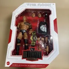 2026年最新】マテル/WWEの人気アイテム - メルカリ