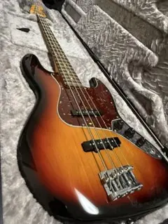 Fender American Professional IIJazz Bassのサムネイル