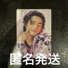 西洸人 リミスト トレカ INI ウィンマジ