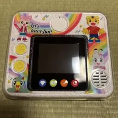 こどもちゃれんじイングリッシュ　すてっぷ　マイイングリッシュパッド